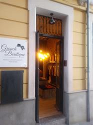 Grouch Boutique, Palamós