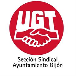 Sección Sindical de UGT del Ayuntamiento de Gijón