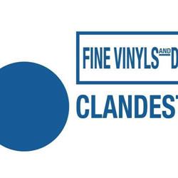 Clandestino Fine Vinyls & Drinks, Oviedo