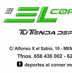 Deportes El Corner Membrilla