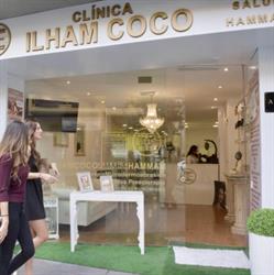 Clínica Ilham Coco, Granada
