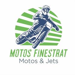 Motos Finestrat