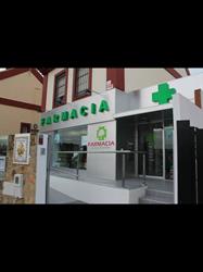 Farmacia Olivar De Quintos, Montequinto