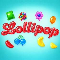 Lollipop, Málaga