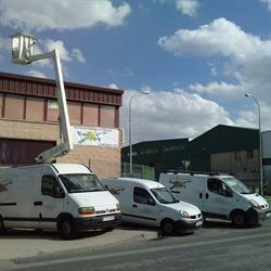 Instalaciones Eléctricas Vicente López, Ciempozuelos