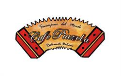 Caffe Piazzolla, Oviedo