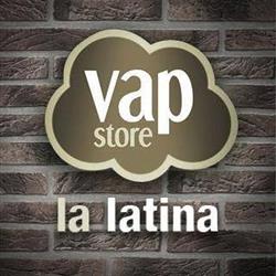 Vapstore La Latina, Madrid