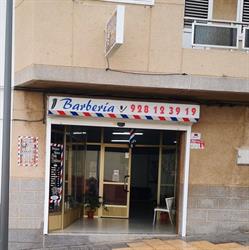 Peluqueria Barberia JOSE Santana., Ingenio