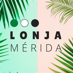 Restaurante Lonja Mérida