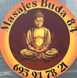 Masajesbuda84, Madrid