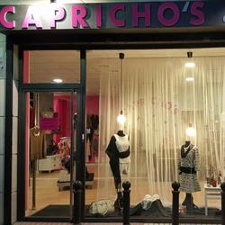 Capricho's, Humanes de Madrid