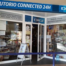 Connected24h, Ribadeo