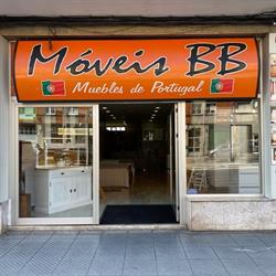 Muebles BB - muebles de Portugal, Lugones