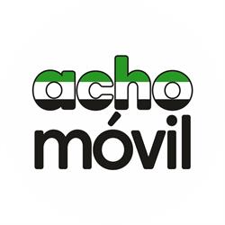 Achomóvil - Móvil e Internet, Badajoz