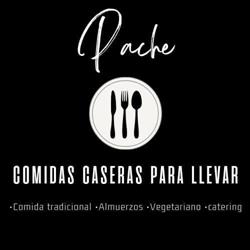 Pache comidas caseras para llevar Almoradí