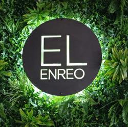 El Enreo, Monterrubio de Armuña