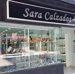 Sara Calzados, Punta Umbría