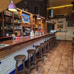 Cervecería El Andén, Mocejón