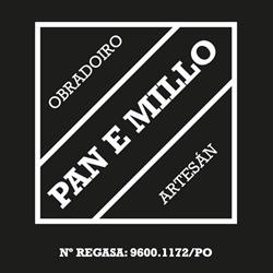 Pan e Millo Obradoiro Artesán BUEU, Bueu