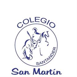 Colegio San Martín Santander