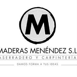 Maderas Menendez, Cangas del Narcea