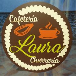 Cafetería/Churrería Laura, Navalcán