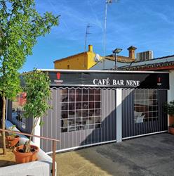 Café Bar Nene, El Torno