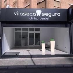 Vilaseca Segura Dental, Benidorm