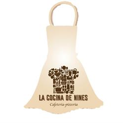 La Cocina de Nines, Colmenar de Oreja