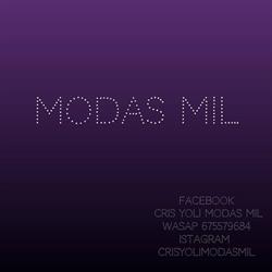 Modas Mil, Humanes de Madrid