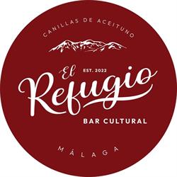 El Refugio Bar Cultural, Canillas de Aceituno