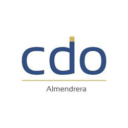 Cdo Almendrera, Arroyo de la Encomienda
