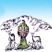 La pastora de Guadarrama, Torrelaguna