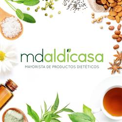 MDAldicasa, Barcelona
