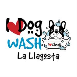 I Love Dog Wash (La Llagosta)