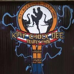 Kiat Chock Dee Escuela de artes marciales, Piera