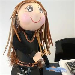 Jessica Estilisme, Constantí