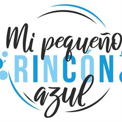 Mi Pequeño Rincón Azul, Madrid