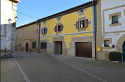 Casa Rural Don Filo, Lerate