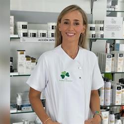Farmacia Rufina Chamorro, Granja de Torrehermosa
