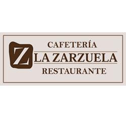 Restaurante La Zarzuela, Lagartera