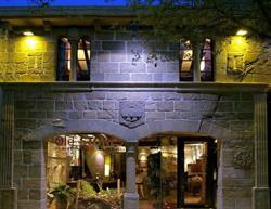Conceptual Design, Huesca