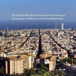 Residencia Xaveriana, Barcelona