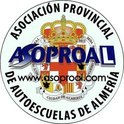 Asoproal, Almería