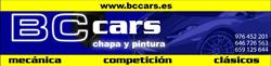 BC CARS, María de Huerva