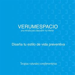 Verum Espacio, Zurgena