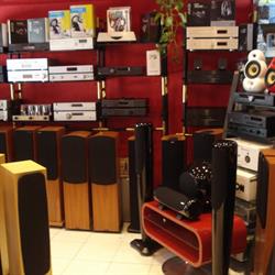 SonidoStudio40, Madrid