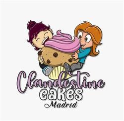 Clandestine Cake Madrid, Móstoles