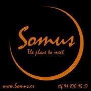 SOMUS The place to meet, Pozuelo de Alarcón