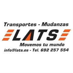 Lats Transportes y Mudanzas, Ondara